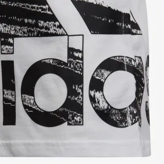 adidas B LOGO T