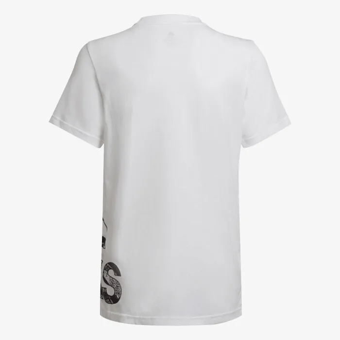 adidas B LOGO T 