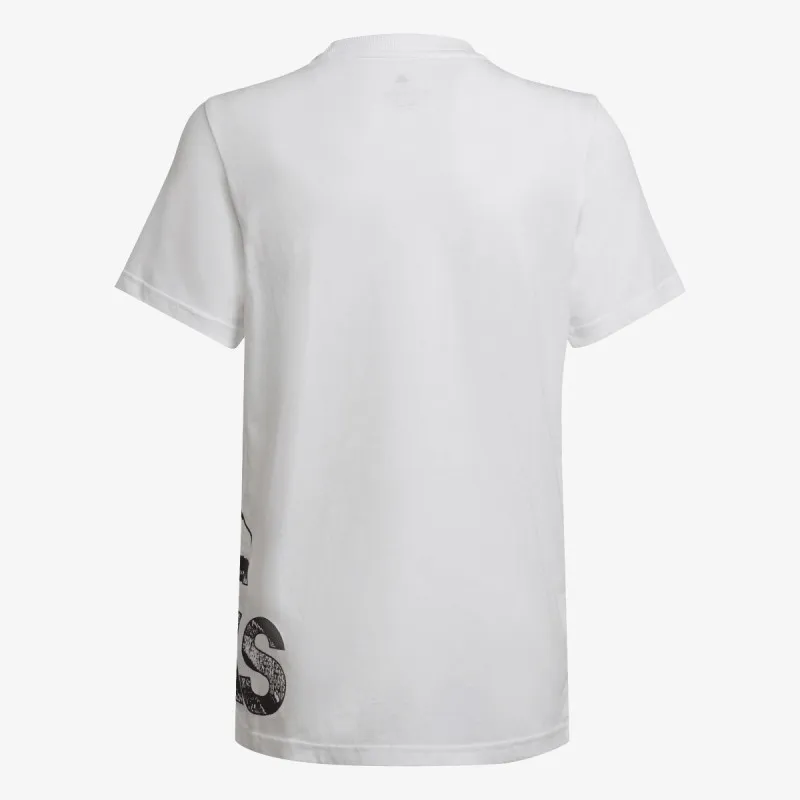 adidas B LOGO T
