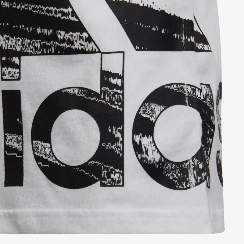 adidas B LOGO T