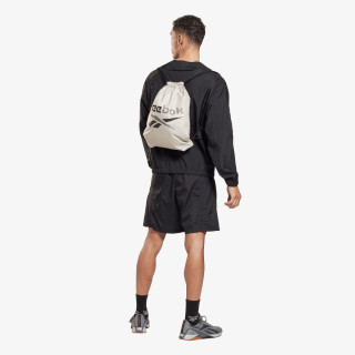 TE GYMSACK 