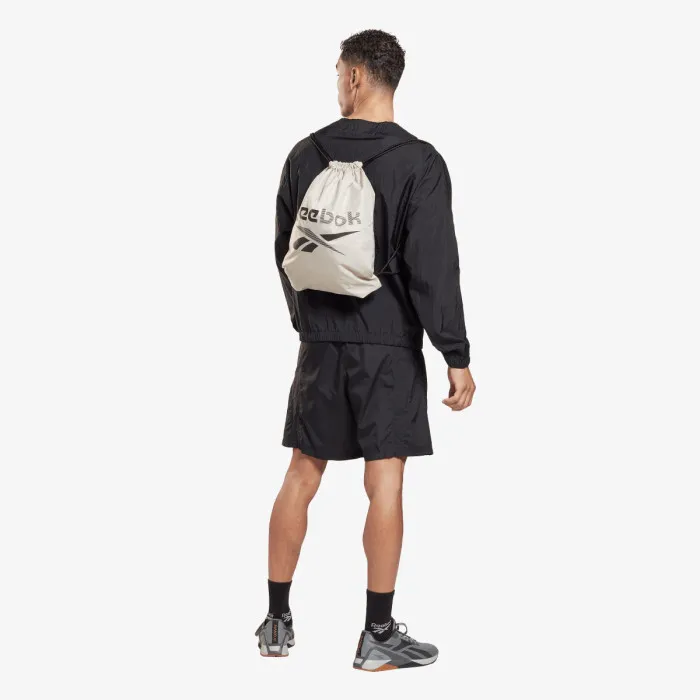 TE GYMSACK 