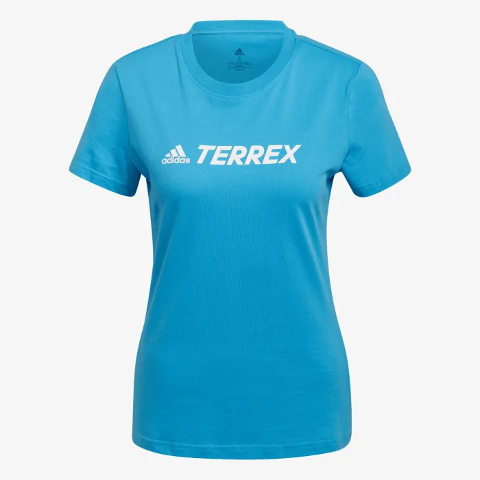 Terrex Classic Logo Tee 