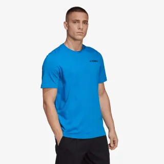 adidas TX MOUN GFX TEE