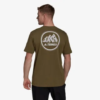adidas Terrex Mountaing Graphic