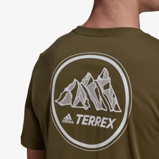 adidas Terrex Mountaing Graphic