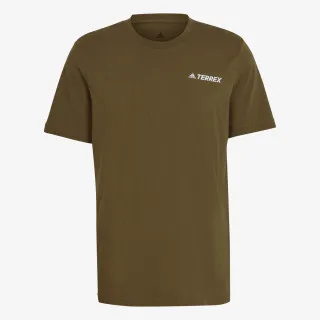adidas Terrex Mountaing Graphic