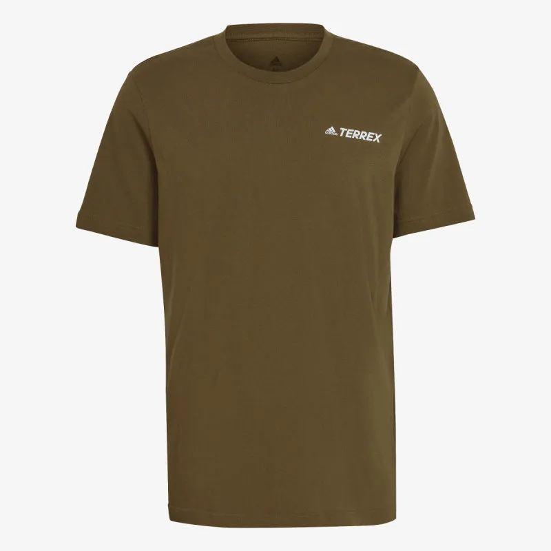 adidas Terrex Mountaing Graphic