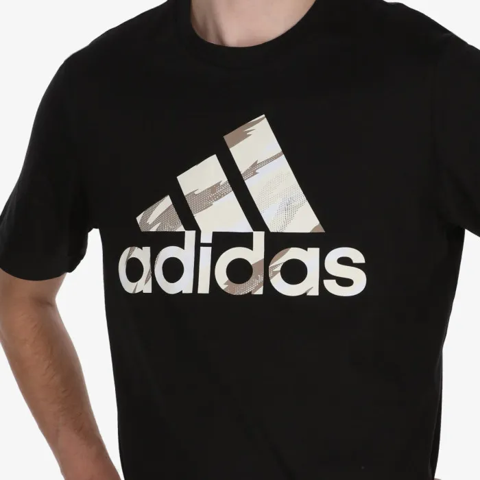 adidas M CAMO T 
