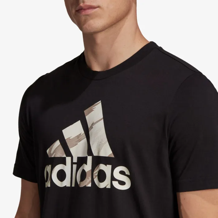 adidas M CAMO T 