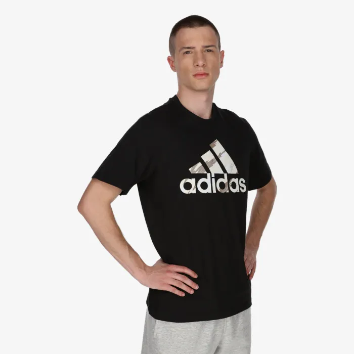 adidas M CAMO T 