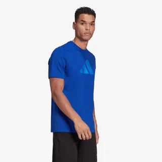 adidas M FI 3BAR TEE