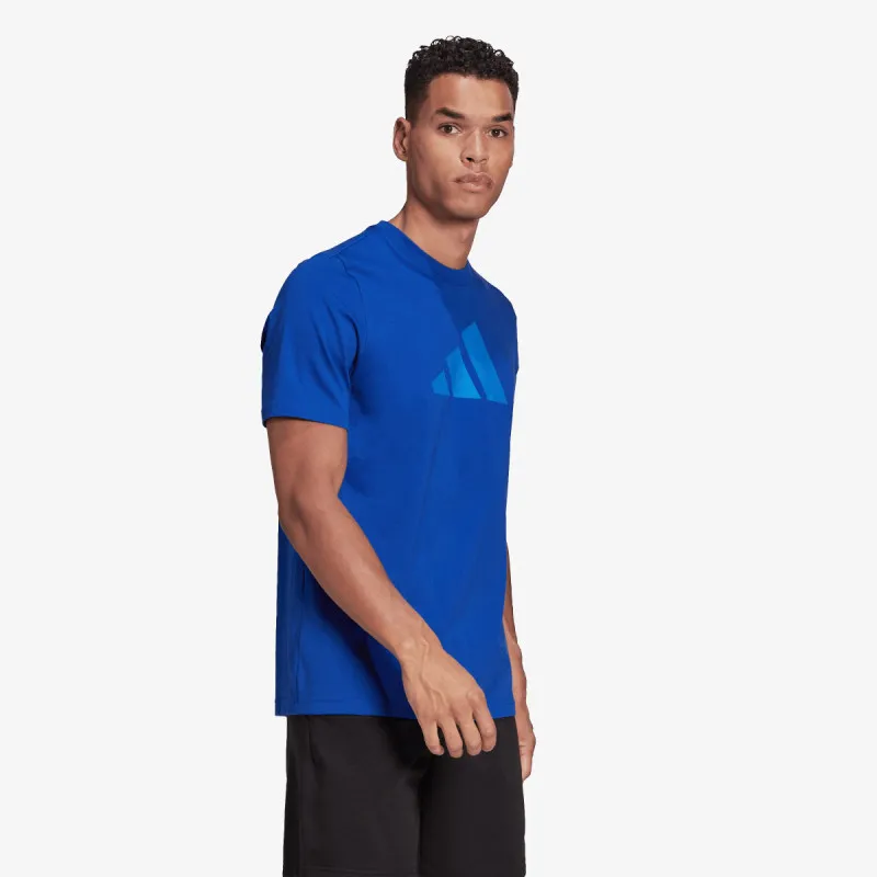adidas M FI 3BAR TEE
