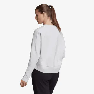 adidas Mission