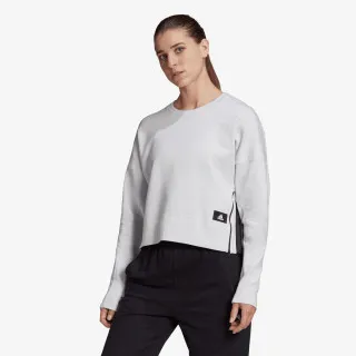 adidas Mission