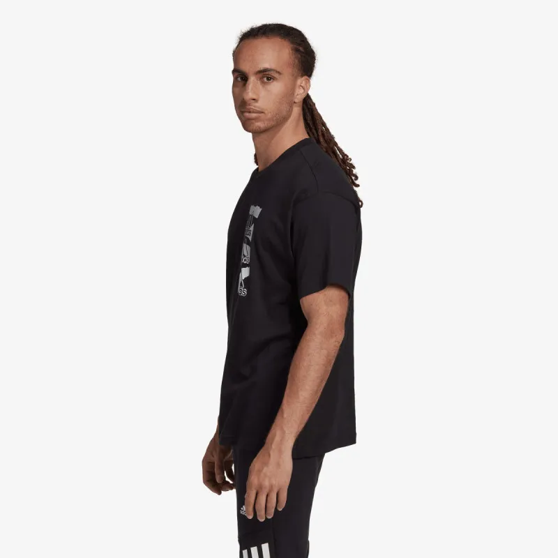 adidas M BL Q2 T