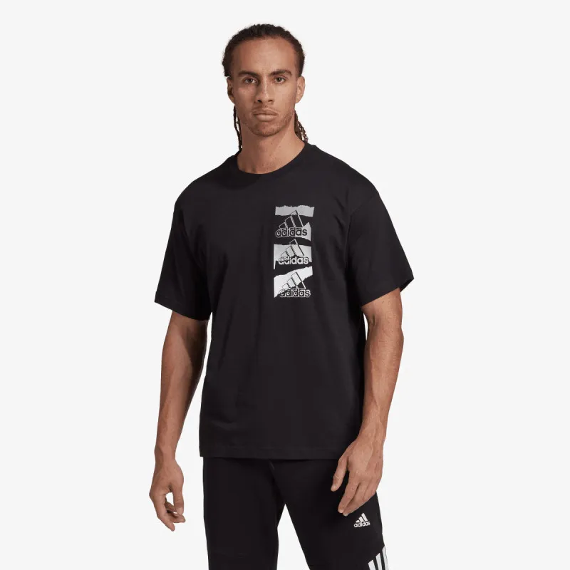 adidas M BL Q2 T