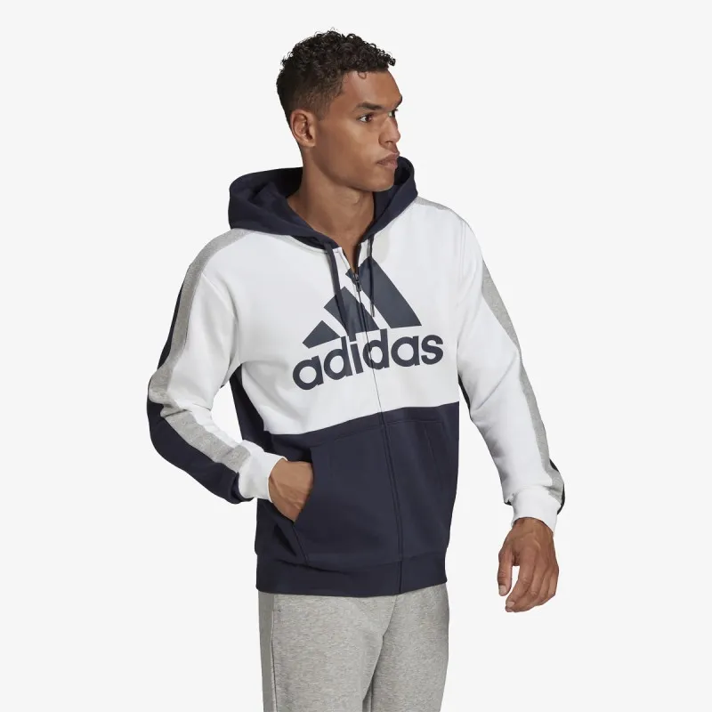 adidas M CB FZ HD