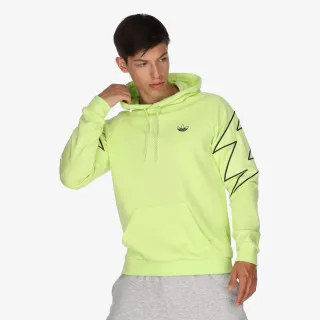adidas LIGHTNING HOODY