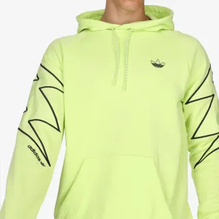 adidas LIGHTNING HOODY