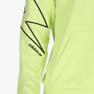 adidas LIGHTNING HOODY