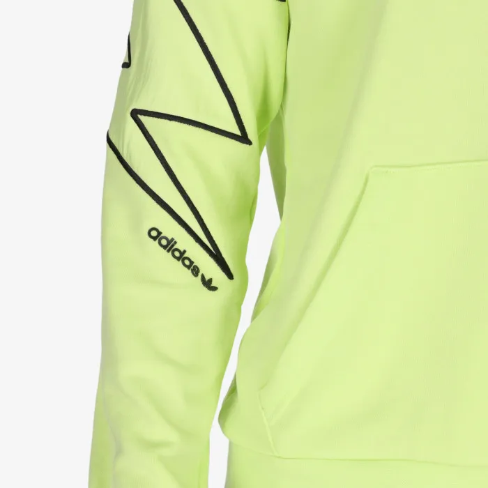 adidas LIGHTNING HOODY 