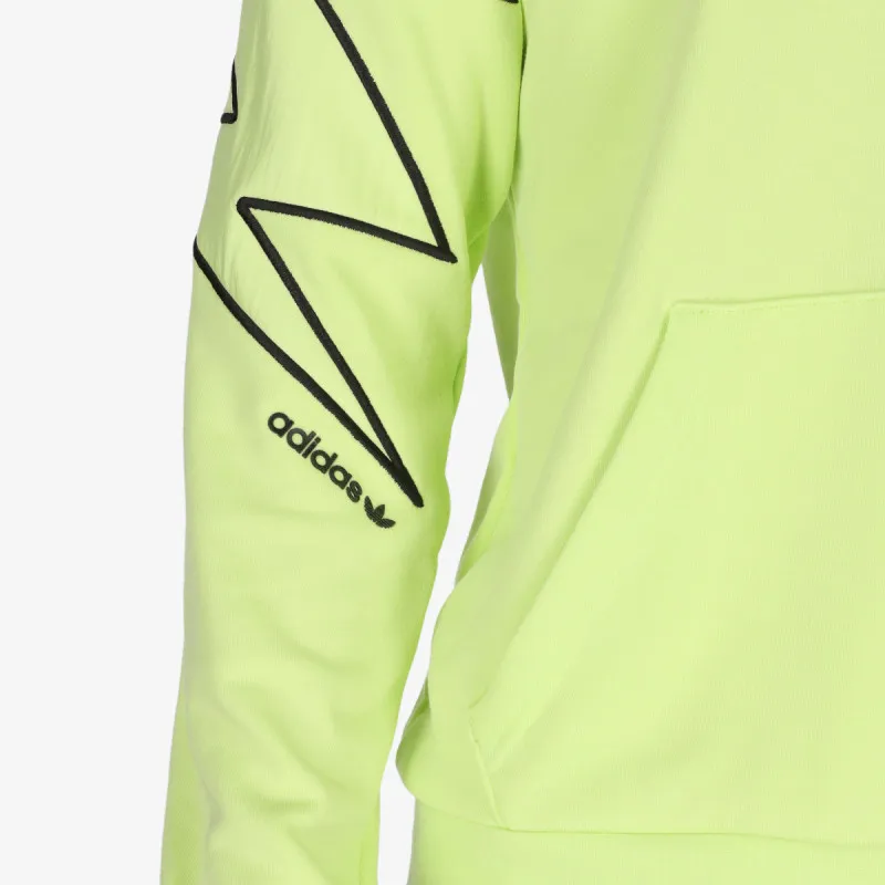 adidas LIGHTNING HOODY