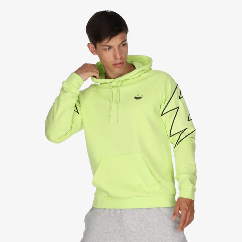 adidas LIGHTNING HOODY