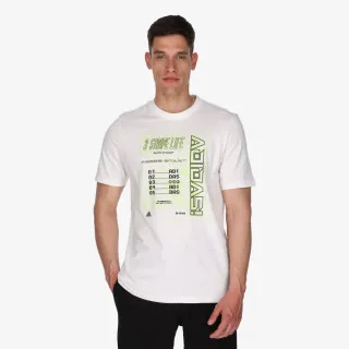 adidas M EGAME G T