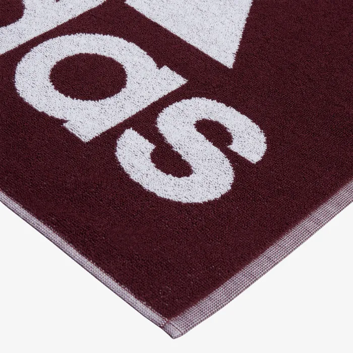 adidas TOWEL L 