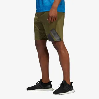 adidas 4K 3 BAR SHORT