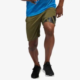 adidas 4K 3 BAR SHORT