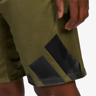 adidas 4K 3 BAR SHORT