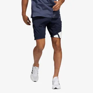 adidas 4K 3 BAR SHORT