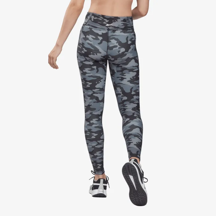 TS LUX BOLD TIGHT - CAMO 