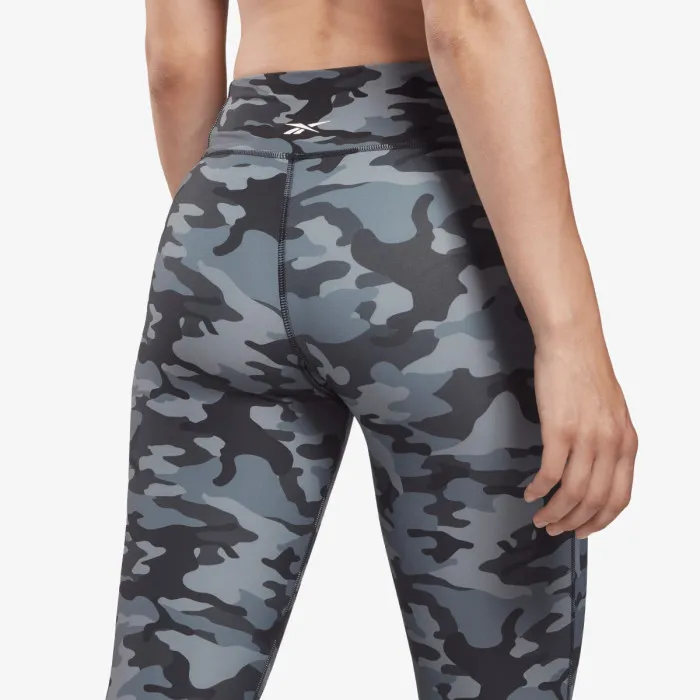 TS LUX BOLD TIGHT - CAMO 