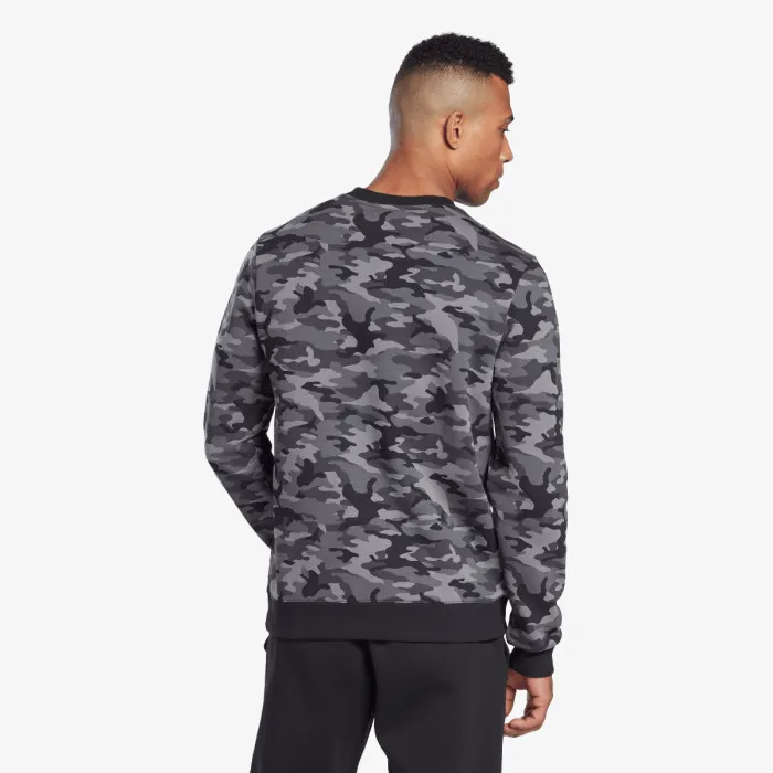 REEBOK Reebok ID Camo Crew 