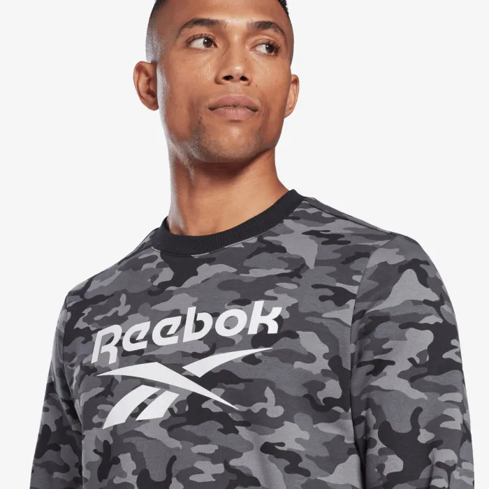 Reebok ID Camo Crew 