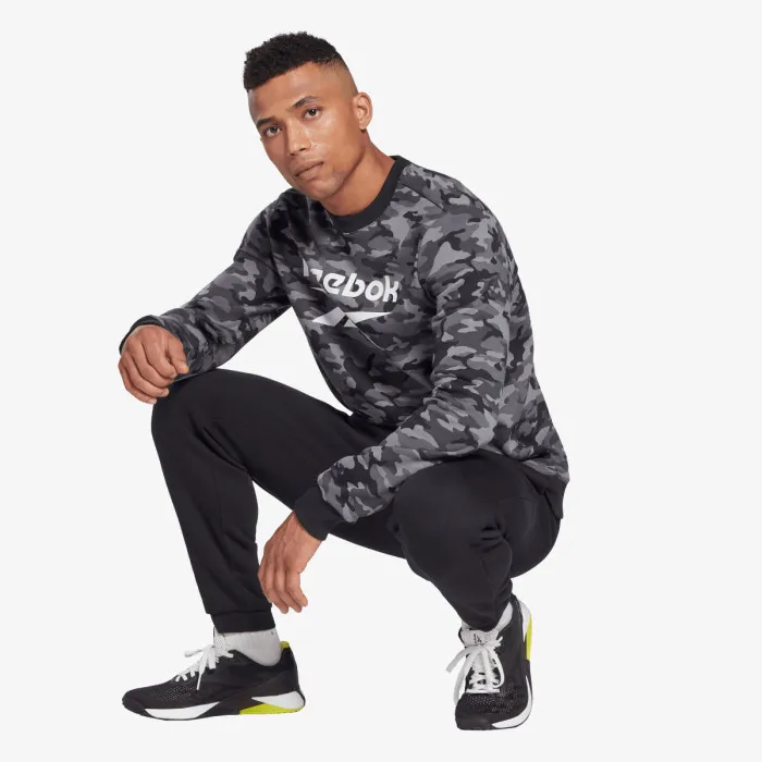 REEBOK Reebok ID Camo Crew 