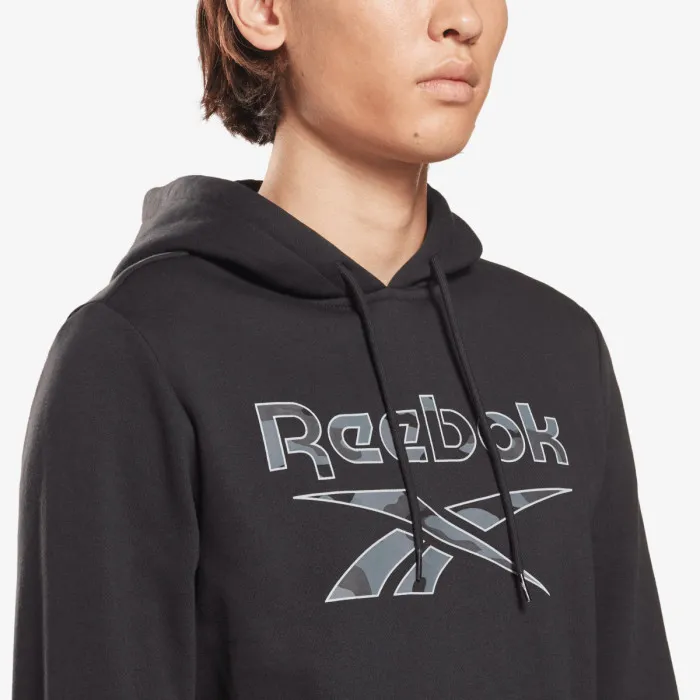 REEBOK Reebok ID Camo BL Hoodie 