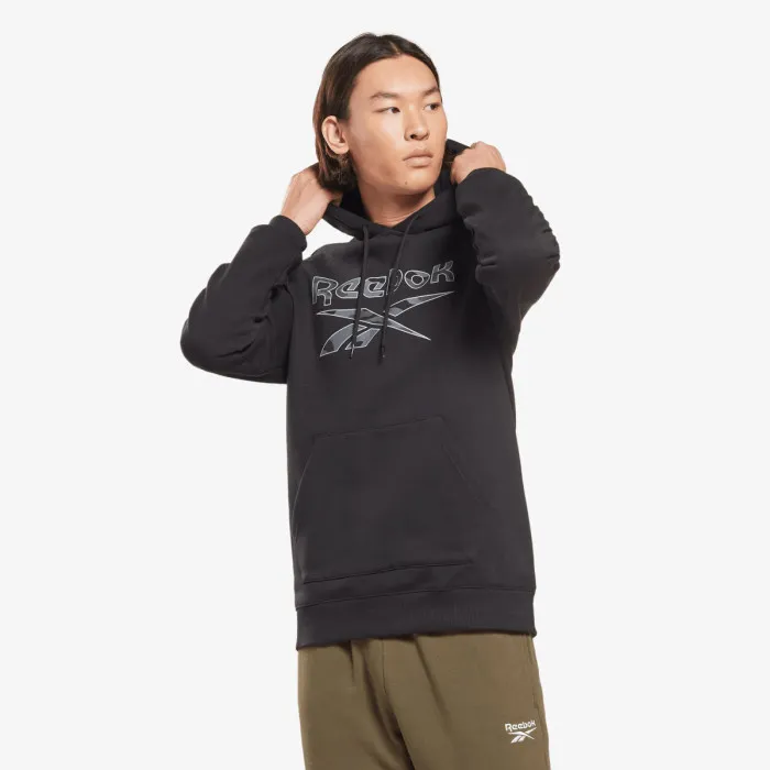 REEBOK Reebok ID Camo BL Hoodie 