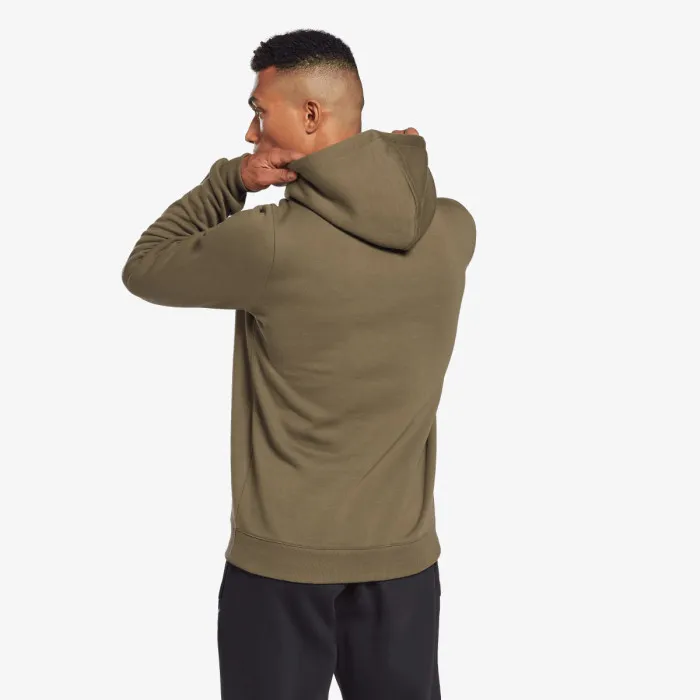 ID CAMO BL HOODIE 