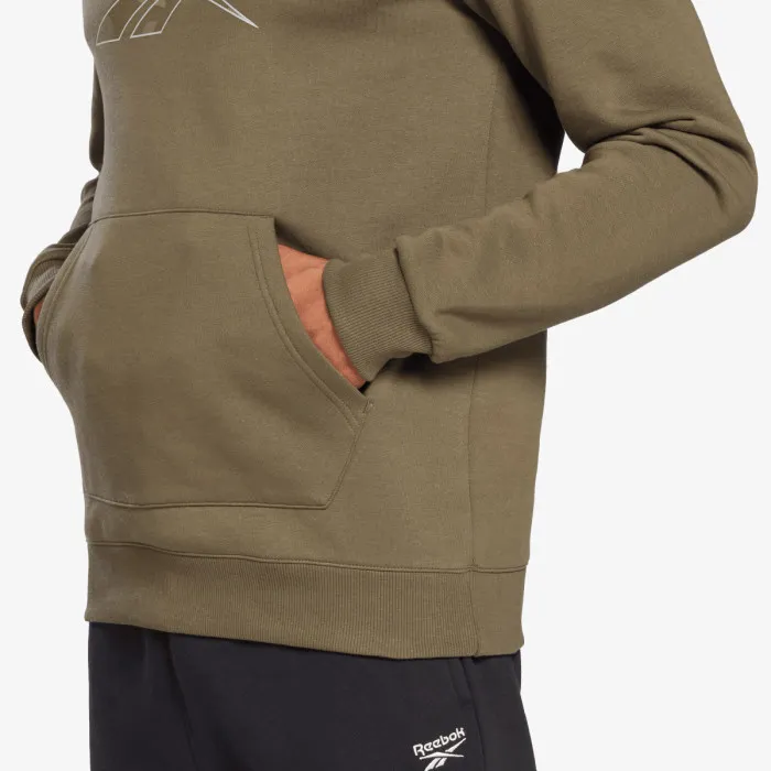 REEBOK ID CAMO BL HOODIE 