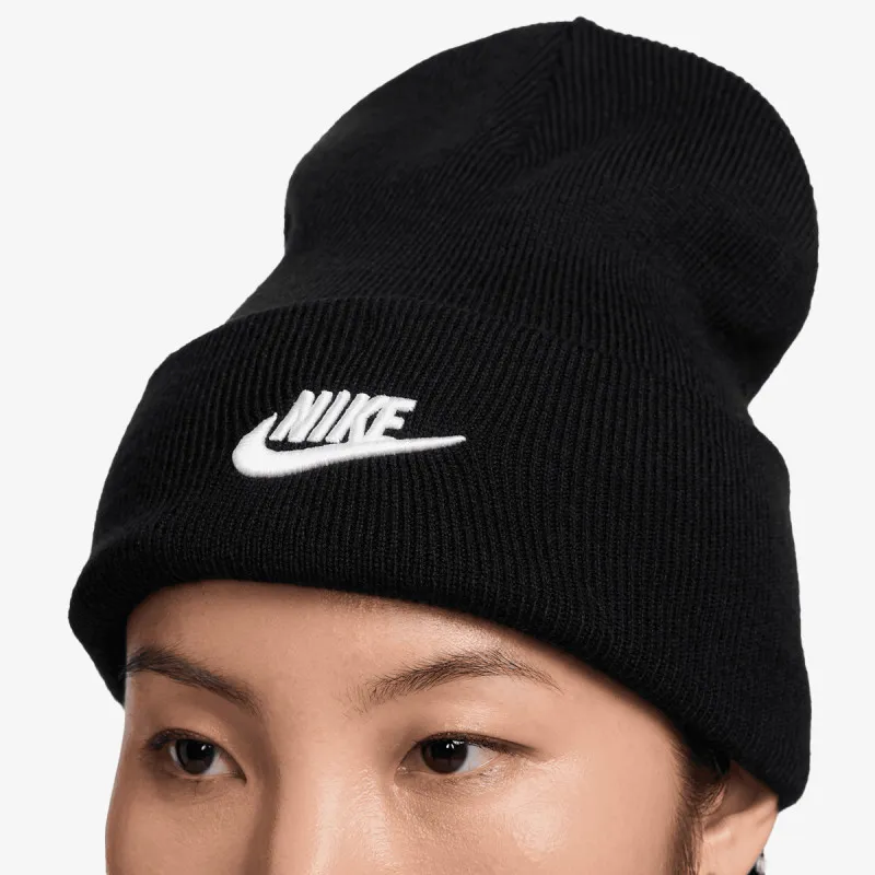 Nike U NK PEAK BEANIE TC FUT F24 L