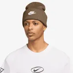 Nike U NK PEAK BEANIE TC FUT F24 L