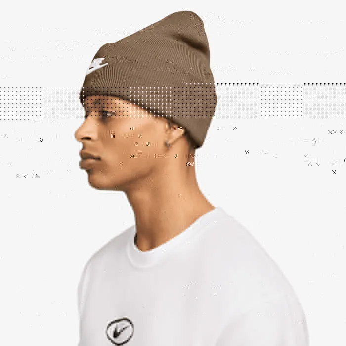 Nike U NK PEAK BEANIE TC FUT F24 L 