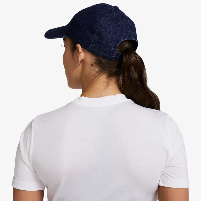Nike U NK CLUB CAP U CB DENIM 24 L 