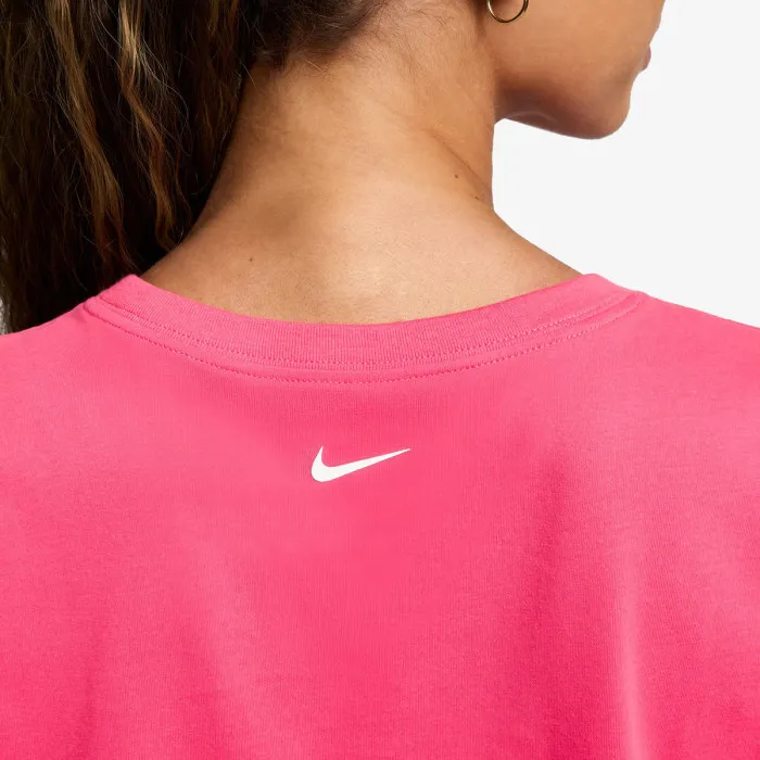 Nike W NK PRO SS CRP TEE FA24 