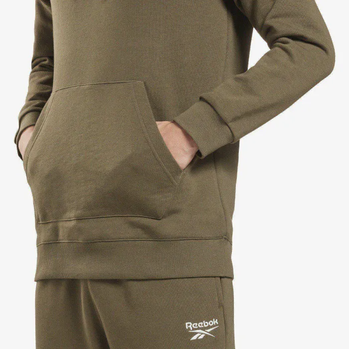 REEBOK RI FT OTH BL HOODIE 