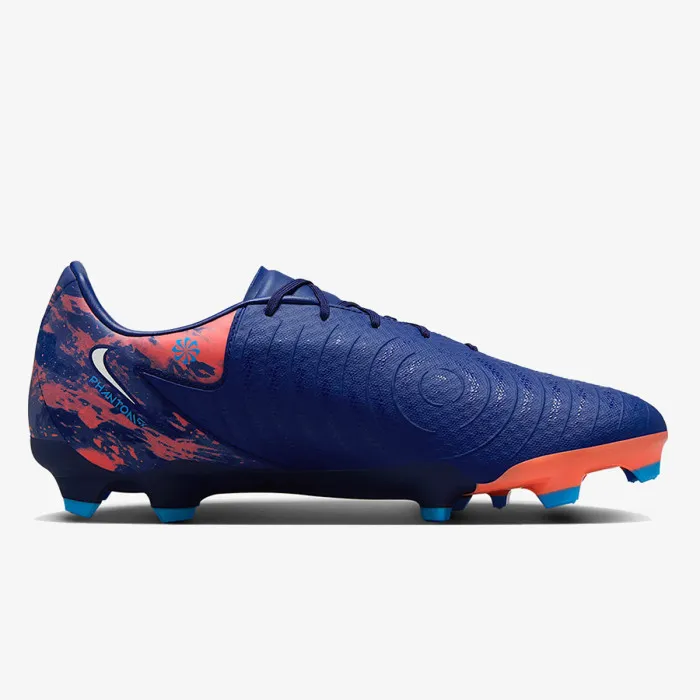 Nike PHANTOM GX II ACADEMY FG/MG EH 